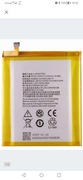 Bateria zte axon 7 mini