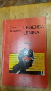 Curzio Malaparte Legenda Lenina