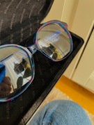 Oprawki do okularów BALENCIAGA