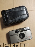 Aparat Praktica P45 AF LCD