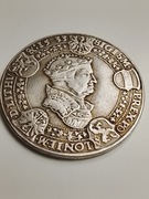 Talar medalowy Zygmunt I Stary 1533 kopia 
