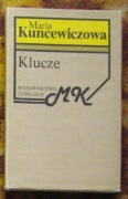 Klucze, Maria Kuncewiczowa