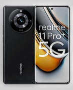 Realme 11pro+ 5G  12/512GB