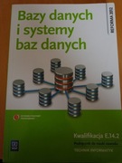 Podręcznik Bazy danych i systemy baz danych 