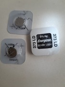 Bateria srebrowa ENERGIZER 373 LD,SR 68,SR916SW