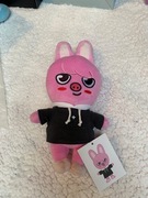 Dwaekki SKZoo orginalna przytulanka Magic school