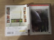 Cienka czerwona linia Malick DVD lektor PL