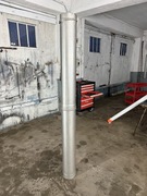 Rurą kwasoodporna fi 180