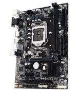 Płyta główna Gigabyte Micro ATX GA-B150M-HD3 DDR4 M.2 LGA1151 +Cooler Intel