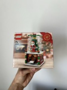 LEGO 40223 - Śnieżna Kula