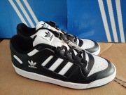 ADIDAS FORUM LOW CL / nowe sneakersy /R. 45 1/3