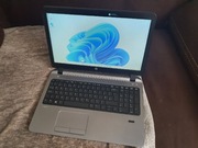 HP ProBook 455 G2 AMD A6 PRO-7050B R4 2,2GHz 8GB/240GB SSD
