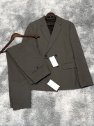 Komplet od Garnituru ~ Marynarka + Spodnie ~ Zara M 50