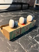 Główka Lampki Sygnalizacyjnej Schneider Electric ZB4BV013 Nowa