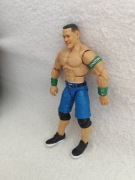 WWE Figurka John Cena Wrestlemania Elite Collection od MATEL 