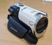 Kamera Samsung HMX-F90 - opis!