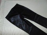 Pernilla Wahlgren spodnie damskie roz 46