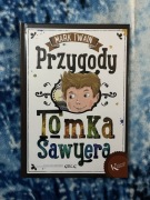 Przygody Tomka Sawyera