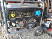 Agregat prądotwórczy Karcher PGG6.1