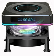 Wentylator chłodzący pod przystawkę Tv Box