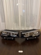 LAMPA Prawa Lewa PRZÓD BMW G20 Adaptive LED Shadow Line