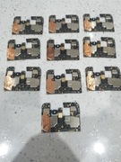 Plyty glowne Do telefonu xiaomi POCO X3 PRO 128 GB 10 szt