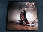 Ozzy Osbourne Blizzard Of Ozz /  Epic  Holland 1987