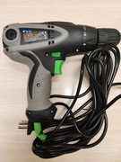 Wiertarko-wkrętarka sieciowa Niteo Tools TD0506-18 | sprawna