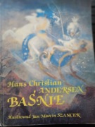 Baśnie - Hans Christian Andersen