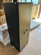 Sejf chubbsafes duoguard I wysokosc 163cm