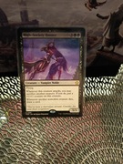 MTG: High-Society Hunter *(0061) * FDN *