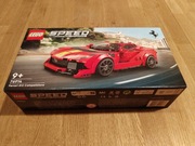 Lego Speed Champions 76914 nowe