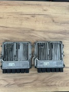 Sterownik silnika ECU Bosch DME – BMW 0 261 S19 747 / 8 489 447-01