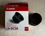 Canon Conversion Lens Adapter