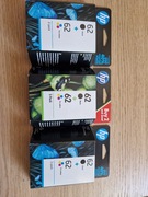 Tusz HP 62 Black + Tri-colour 2-pack