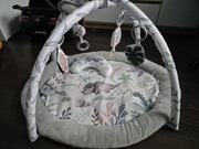 Interaktywna mata edukacyjna – kojec Nukido Dino