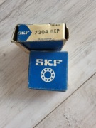 SKF 7304BEP - łożysko toczne - 1 szt.