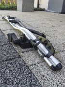 Bagażnik rowerowy Thule Proride 598
