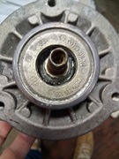 BMW E46 / E39 – aluminiowe kolumny McPherson  (regulacja twardości) L+P OE