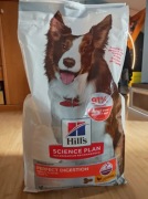 Hill's Science Plan sucha karma dla psa, Medium Adult, Perfect  Digestion