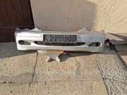 Zderzak przód Mercedes W203, Srebrny 744, przedlift 2002r.