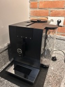 Ekspres Jura ENA 4, wyczyszczony w serwisie