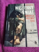 Książka  Wiezienny Świat