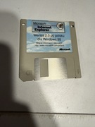 Dyskietka internet explorer dla windows 95