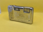 Aparat Cyfrowy OLYMPUS TOUGH-8010 (14 MP) - Wodoodporny