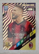 Karta Olivier Giroud Time Machine Panini 365