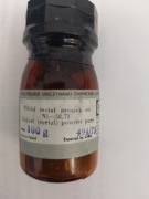 nikiel, proszek czysty