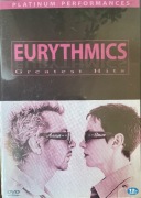 Eurythmics Greatest Hits