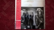 Queen - The Game / Japan