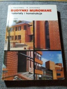 Pierzchlewicz Budynki murowane materiały i konstr.